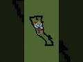 Building Baja California - Mexican States #flags #minecraft #maps #bajacalifornia