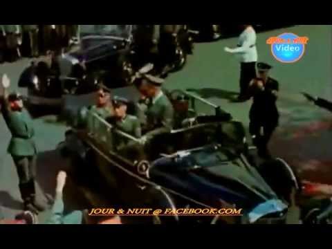 Eva Braun dans l'intimité d'Hitler