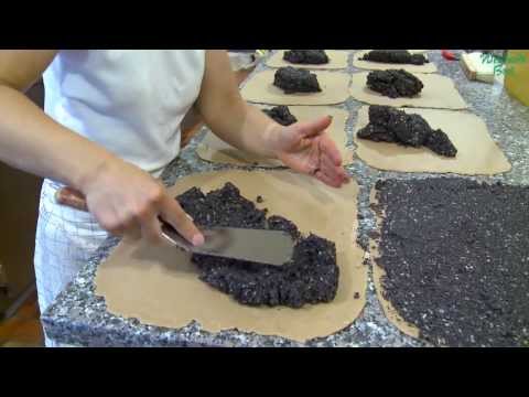 Bäckerei Weichardt: Das Geheimnis unseres Mohnstollens