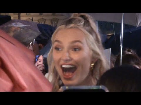 FASHION WEEK PARIS BEST OFF N4