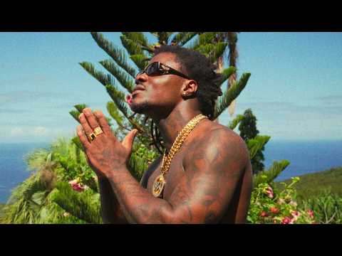 Matieu White - Merci (Visualizer)