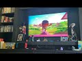 Bob The Builder Skateboard Spud DVD Menu Walkthrough