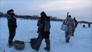 Рыбалка на тавде гаринского района