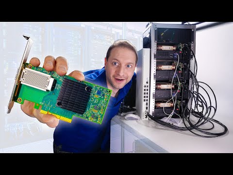 Private AI Framework Cluster… FIXED