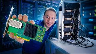 Private AI Framework Cluster… FIXED