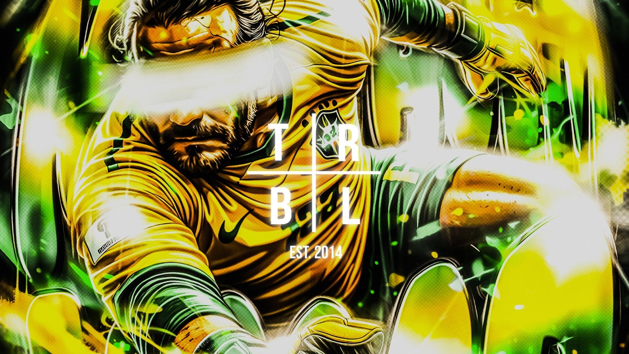 Alfons, Robbe & Danny Ores - Montagem Jump