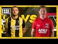 EDIVISIE | Play-offs speelronde 4: Vitesse - AZ