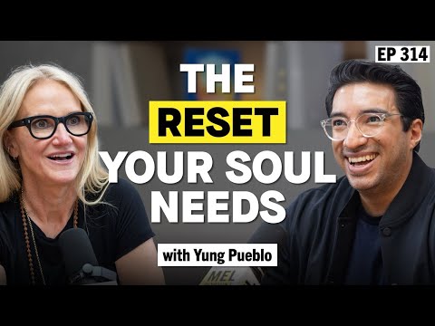 Reset Your Mind & Soul: How to Find Peace When Life Feels Overwhelming