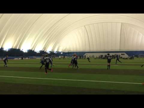 FC Legirus Inter 04 1-2 JäPS (30.1.2016)