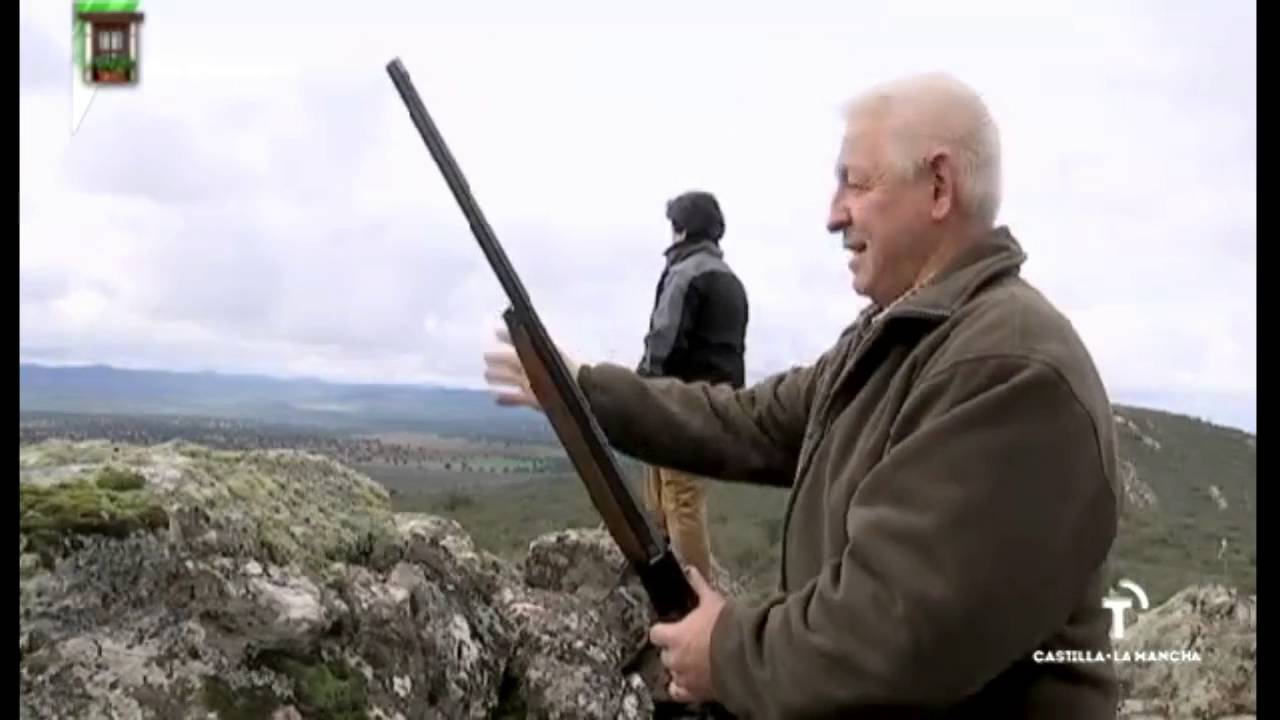 Última montería de la temporada en Castilla - La Mancha me gusta.