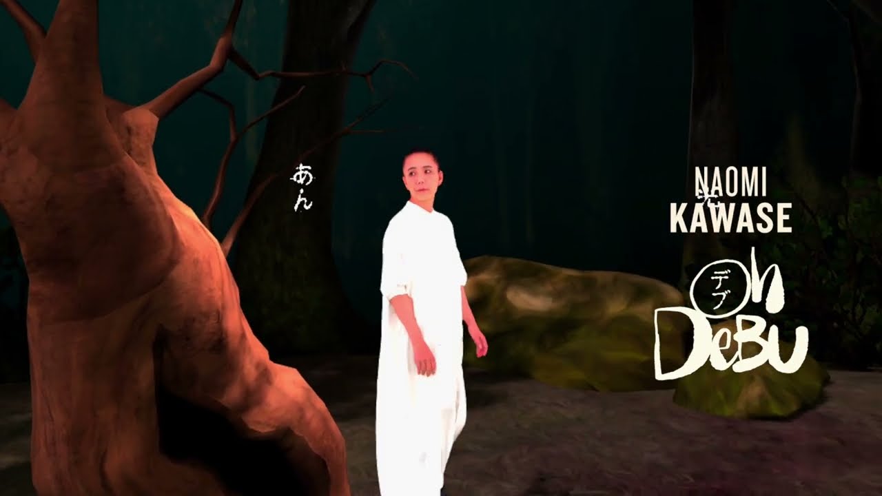 Missing Pictures - Nederlands ondertitelde trailer