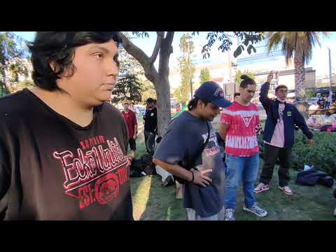 ENZERIO vs DECO vs EMYZOR: 8vos - DRC Battles Clasificatoria Copa Hannover