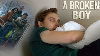 (Tin Star) Whitey Brown || A Broken Boy video