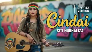 Download lagu CINDAI - Siti Nurhaliza | Cover Reggae Version mp3