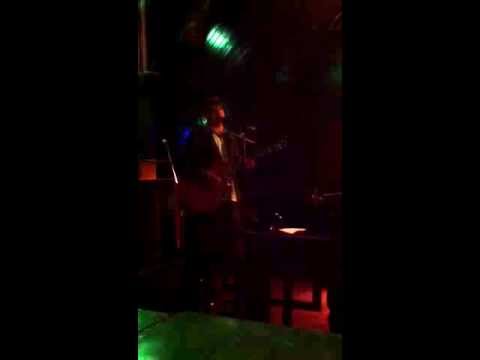 Freddy Trujillo live at Jade Lounge