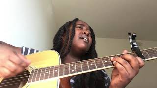 Sundays - Amine (cover)