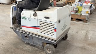 Dulevo 075 EH manual sweeper for sale - Image 4 | Autoline IN Dulevo 075 EH manual sweeper | Image 4 - Autoline