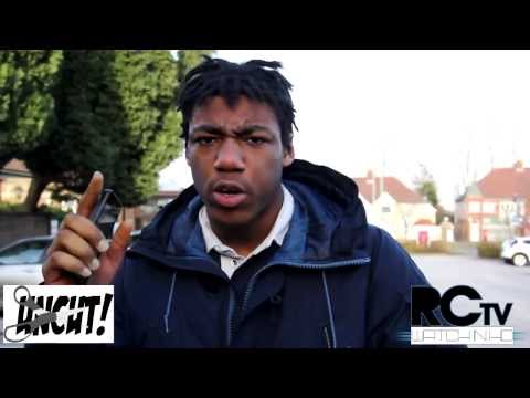 RCTV - BONEZ #UNCUT!