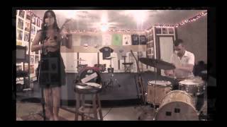 Catherine Feeny / Chris Johnedis- Afraid (live at Hogans)