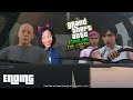 I M GOING TO BE FEATURE IN DR DRE NEXT SONG GTA Online The Contract DLC ENDING GTAV