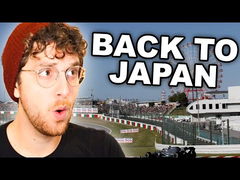 We've NEVER lost here [Motorsport Manager]