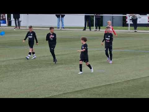 U10 SGE vs FC Augsburg