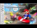 Mario Kart Wii Juego Completo 100 Walkthrough 8 Copas 1