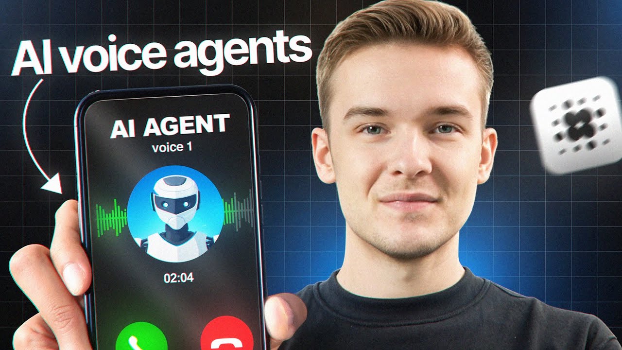 Retell AI Conversation Flows (NEW Complete Course)