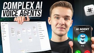 Retell AI Conversation Flows (NEW Complete Course)