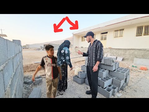 The Painful Journey of Hossein and Soraya:A Story of Love and Pain Under the Pressure of Hojjat's Op