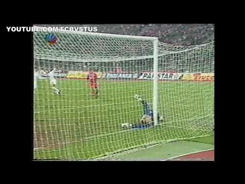 Oliver Kahn Top Paraden