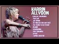 Karrin Allyson-Chart-toppers that resonated in 2024-All-Time Favorite Mix-Dispassionate
