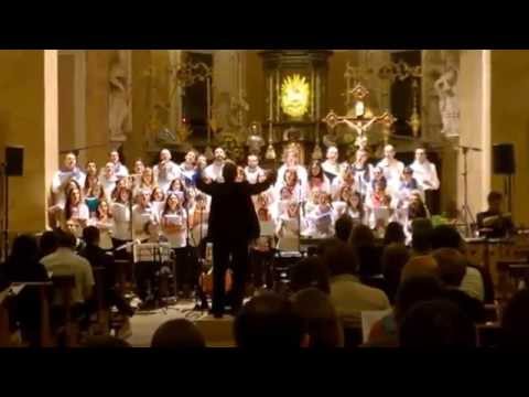 Gruppo Shekinah shekinah è