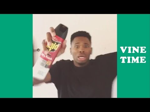 Funny Chris Remson Vines (W/Titles) Chris Remson Vine Compilation 2018