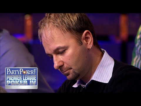 Premier League Poker S4 EP15 | Full Episode | Tournament Poker | partypoker