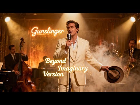 Gunslinger - Avenged Sevenfold | 1960s SOUL Cover [BEST VERSION]