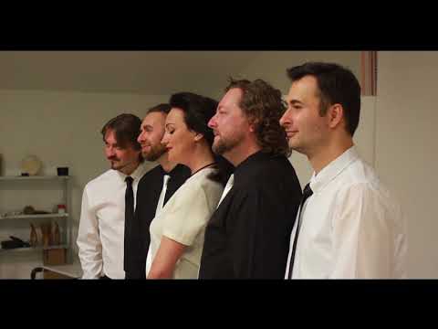 4ka band - fotemie u Richarda G.