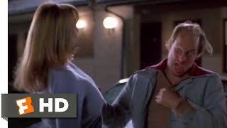 Download lagu Kingpin (1996) - Parking Lot Fight Scene (5/10) | Movieclips mp3