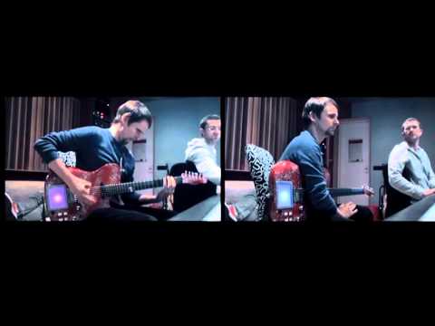 Guiding light Matt Bellamy's amazing solo