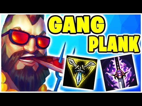 Jayce vs GP Fertiggestellt - Noway4u Best of Twitch Highlights - LoL