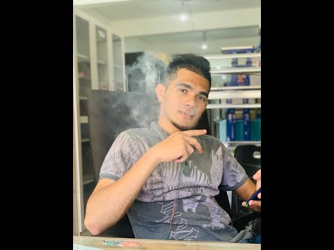 Daly Altimet Malique Still Hiphop