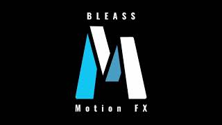 Video thumbnail for BLEASS Motion FX #Plugin #Demo by BLEASS