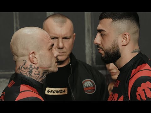 ULICA vs TELEWIZJA, czyli GROMDA 16: W imię zasad