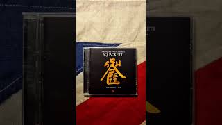 Squackett - A Life Within A Day (2012)