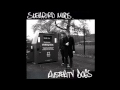 PPO Kissing Behinds - Sleaford Mods 