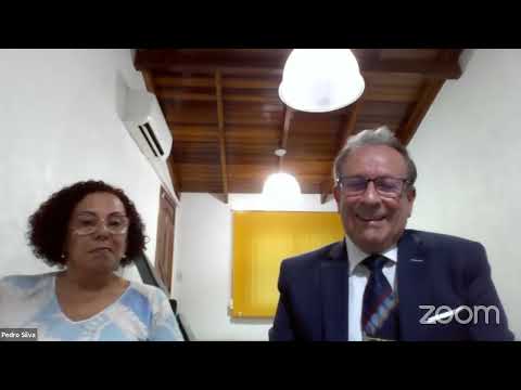 Devocional Dia D - Conselho de Coordenação Santa Maria