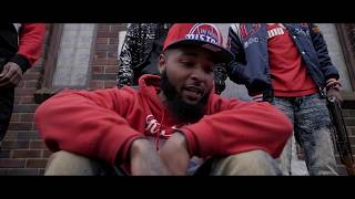 New Visual by Money G Entitled "It's Nothing"