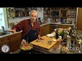 Macaroni And Cheese With Breadcrumbs Jacques Pépin Cooking At Home KQED