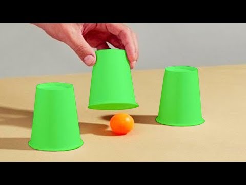 5 Awesome Magic Tricks To Impress Anyone! [Magic tutorials #26]