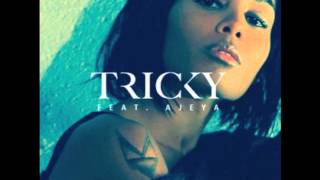 Tricky - Nicotine Love (French-language version feat. AJEYA)